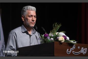 اختتامیه پنجمین محفل ادبی «سوگ و صلابت» 33