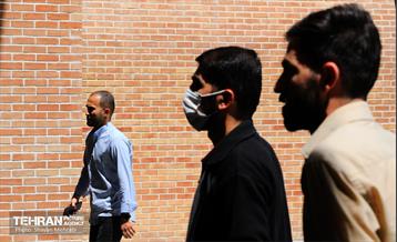 بهره‌برداری از میدانگاه ایستگاه متروی جهاد 30