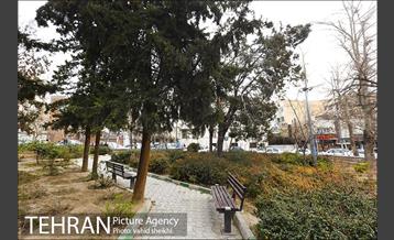 بوستان شهرآرا 19