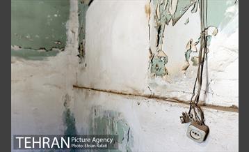 مرمت و بازسازی ملک مرحوم ابتهاج سمیعی 40