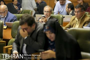 جلسه 90 شورای شهر 3