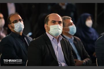 آیین افتتاح و بهره‌برداری از شبکه مدیریت سیلاب 11