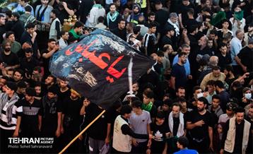 از حرم تا حرم 11