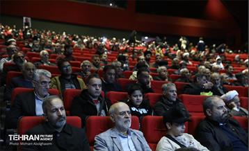 مجمع نیروهای انقلاب اسلامی در منطقه 15 36