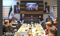نظارت ستادی معاون امور اجتماعی و فرهنگی از شهرداری منطقه 5 32