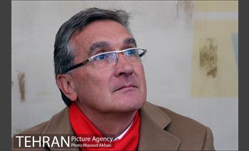 دیدار تیم های فوتبال نفت تهران و پرسپولیس