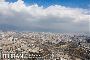 روز پاک تهران  9