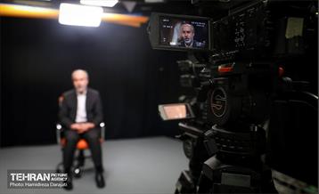 دیدار سخنگوی وزارت امورخارجه با سخنگوی شهرداری تهران 17