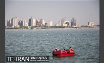 دریاچه شهدای خلیج فارس‎ 29