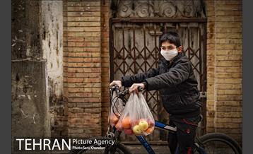 زندگی،کرونا و دیگر هیچ 1