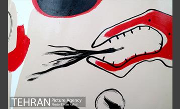 جشنواره تخم مرغ های رنگی در پارک لاله 10