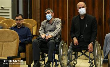 مراسم یادبود مادر سرزمین آفتاب  8