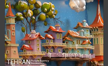 سینما کودک در آستانه افتتاح 14