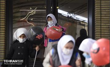 پخش انیمیشن بچه زرنگ برای کودکان کار 31