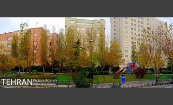 بوستان پارسیان 18