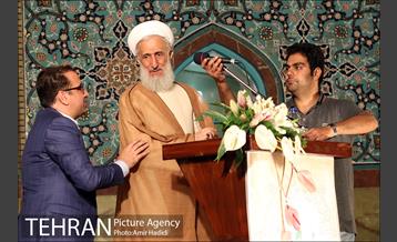 اولین همایش محله مسجد محور 17