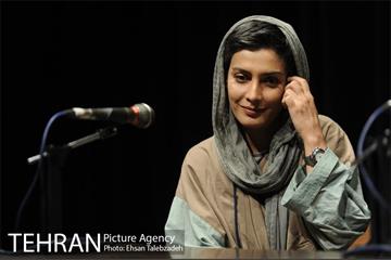 اکران خصوصی فیلم سینمایی "امتحان نهایی" 8