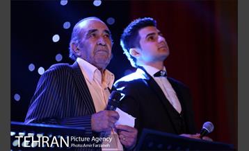 کنسرت حسین خواجه امیری (ایرج) در بندرعباس‎ 36