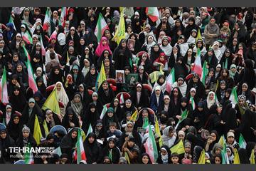 اجتماع «دختران آرمانی» - 1 33