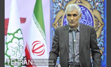 نشست شهردار تهران با جانبازان منطقه 8 پایتخت 29