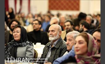 سیزدهمین جشن بزرگ منتقدان و نویسندگان سینمایی ایران 13