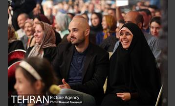 جشنواره عید شرقی در بوستان نوروز 31