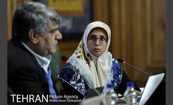 بیست و نهمین جلسه شورای اسلامی شهر تهران 34