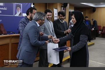 نشست مدیران ارتباطی شهرداری تهران 3