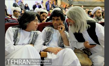 اختتامیه جشنواره موسیقی "پیامبر مهربانی" 21