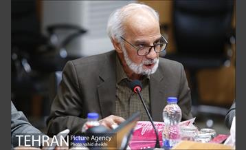 جلسه شورای معاونین ،مدیران عامل سازمان ها،شرکت ها وموسسات و شهرداران مناطق 22گانه  2