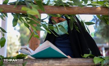 مراسم تشییع و تدفین شهید علی آقا عبداللهی  34