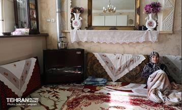 پویش سراسری پیشگیری از مخاطرات گاز مونواکسید کربن 18