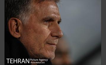 دیدار دوستانه ایران و توگو 1