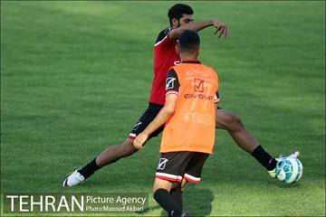 بازگشت مهدی طارمی به تیم پرسپولیس 21