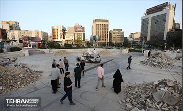 یادمان «بچه‌های آسمان» 6