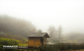 عباس آباد در مه 2