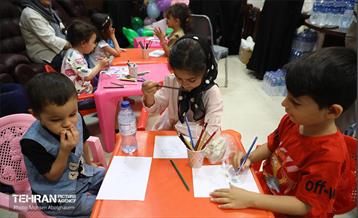 گردهمایی مادران آینده ساز 33