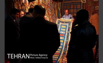 سومین روز نمایشگاه ملی صنایع دستی 7