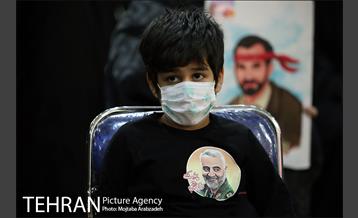 کنگره بزرگداشت سردار دلها 7