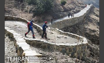 کوه دارآباد 7