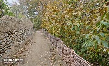 ­اکوپارک رود دره فرحزاد 12