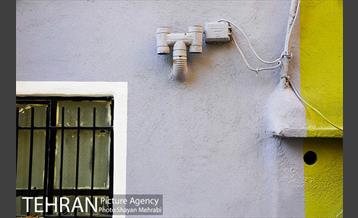 کوچه رنگی قدیانی 3