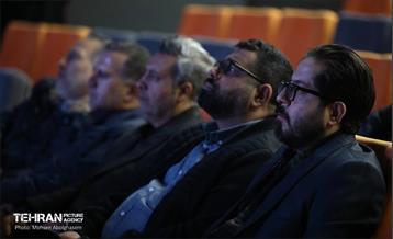 بازدید رییس شورای شهر تهران از پروژه خانه شهر (بلدیه) 38