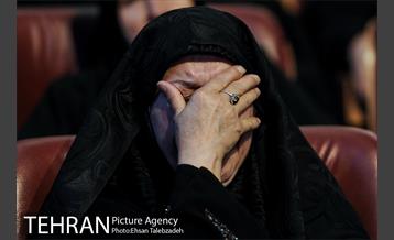 یازدهمین گردهمایی و میثاق زنان عاشورایی 17