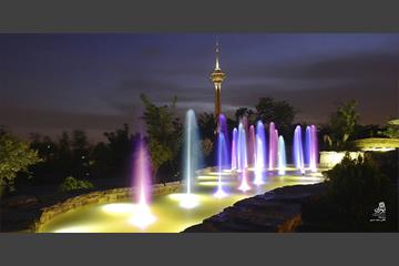 امروز طهران 1