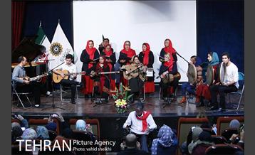 جشن مهر و ما 30