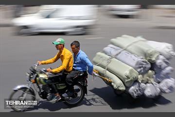 بی قانونی؛ بار های نامتعارف 7