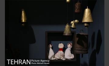 افتتاحیه موزه و عروسک و فرهنگ ایران 17