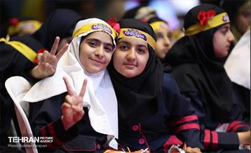 جشن «دختران آرمانی» 42