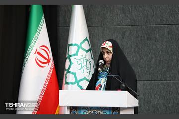 دومین نشست خبری شهردار پایتخت 24